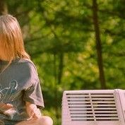 Momen yang diabadikan oleh penggemar MAMAMOO