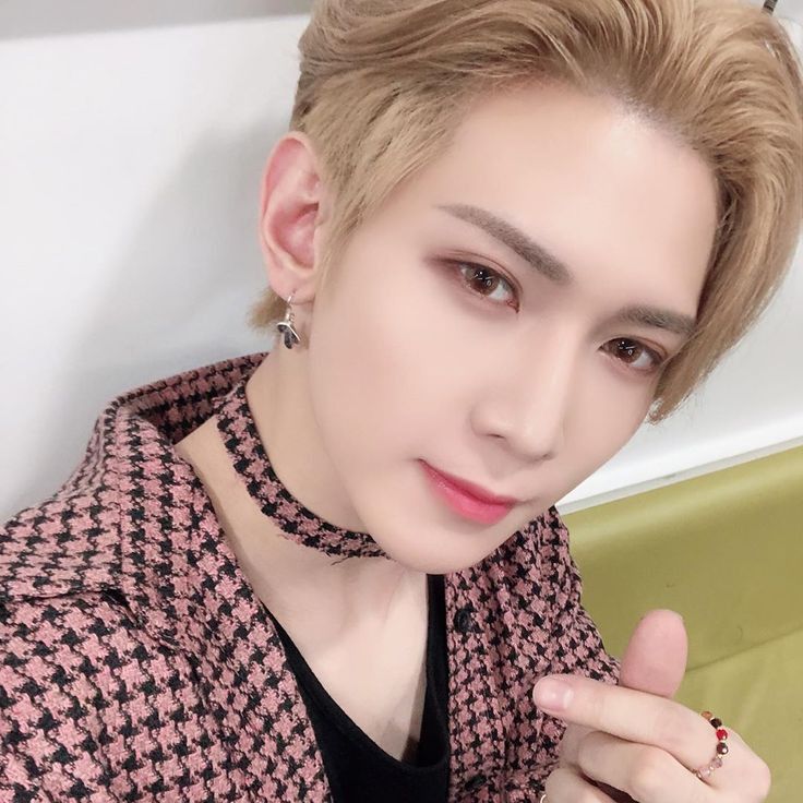 에이티즈의 비하인드 컷