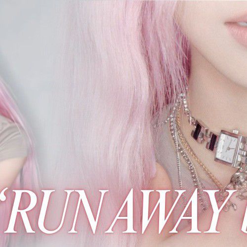 쯔위 (TWICE)의 비하인드 컷