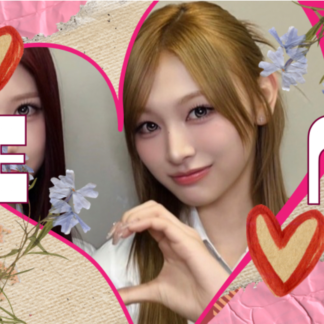 Behind-the-scenes cut of Minami (RESCENE)