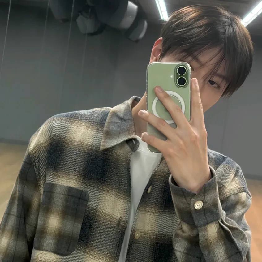 승민 (Stray Kids)의 최신 사진