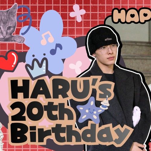 Recent activity shot of Yu (NEXZ)