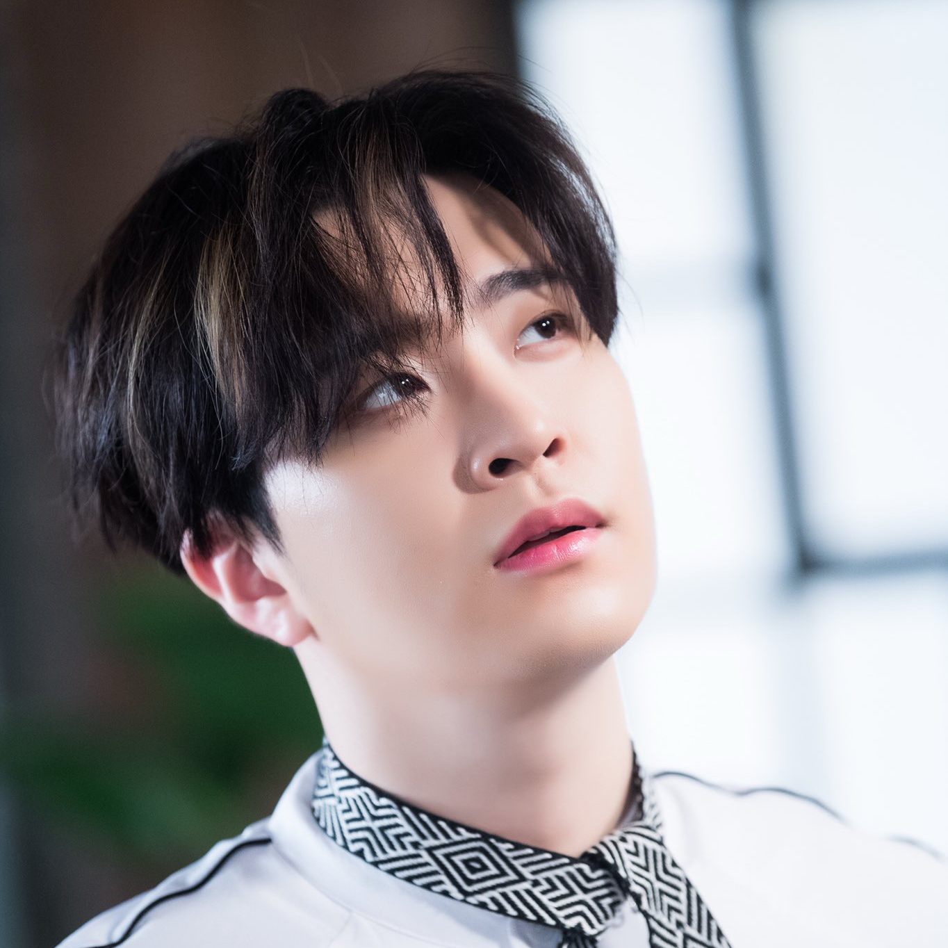 Foto terbaru Youngjae (GOT7)