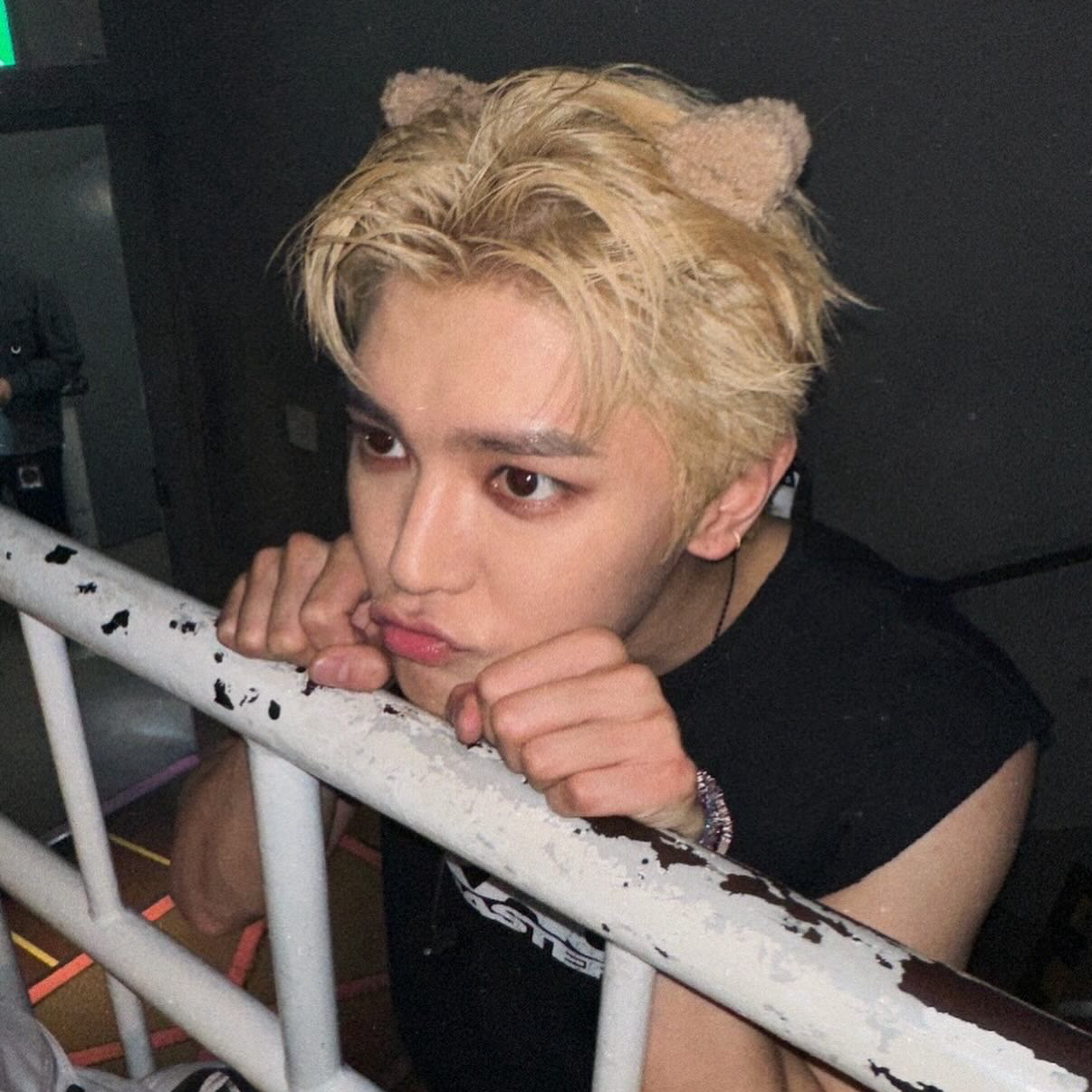 Potret di balik layar NCT