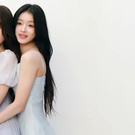 OH MY GIRL粉絲拍下的瞬間