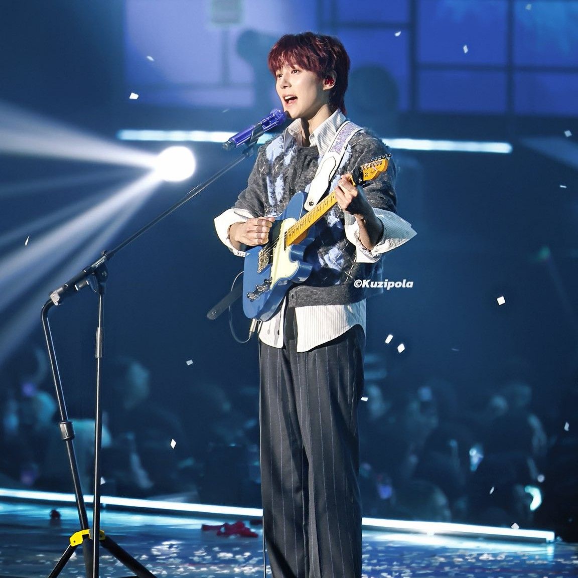 玟赫 (MONSTA X)的最新照片