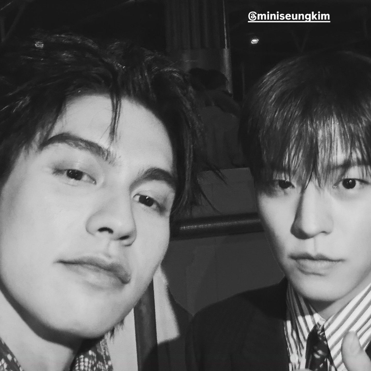 Stray Kids의 최신 사진