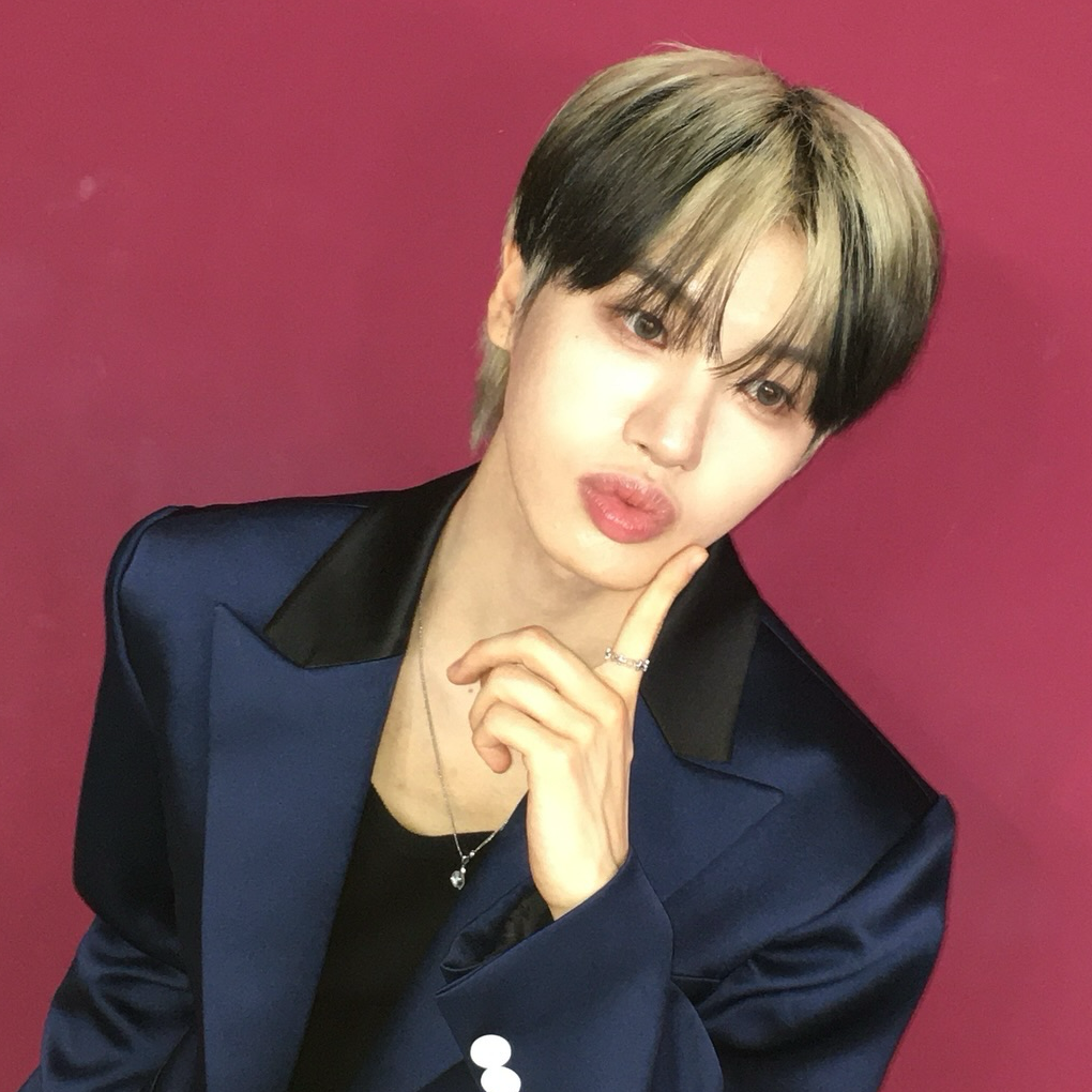 Momen yang diabadikan oleh penggemar Huiwon (n.SSign)