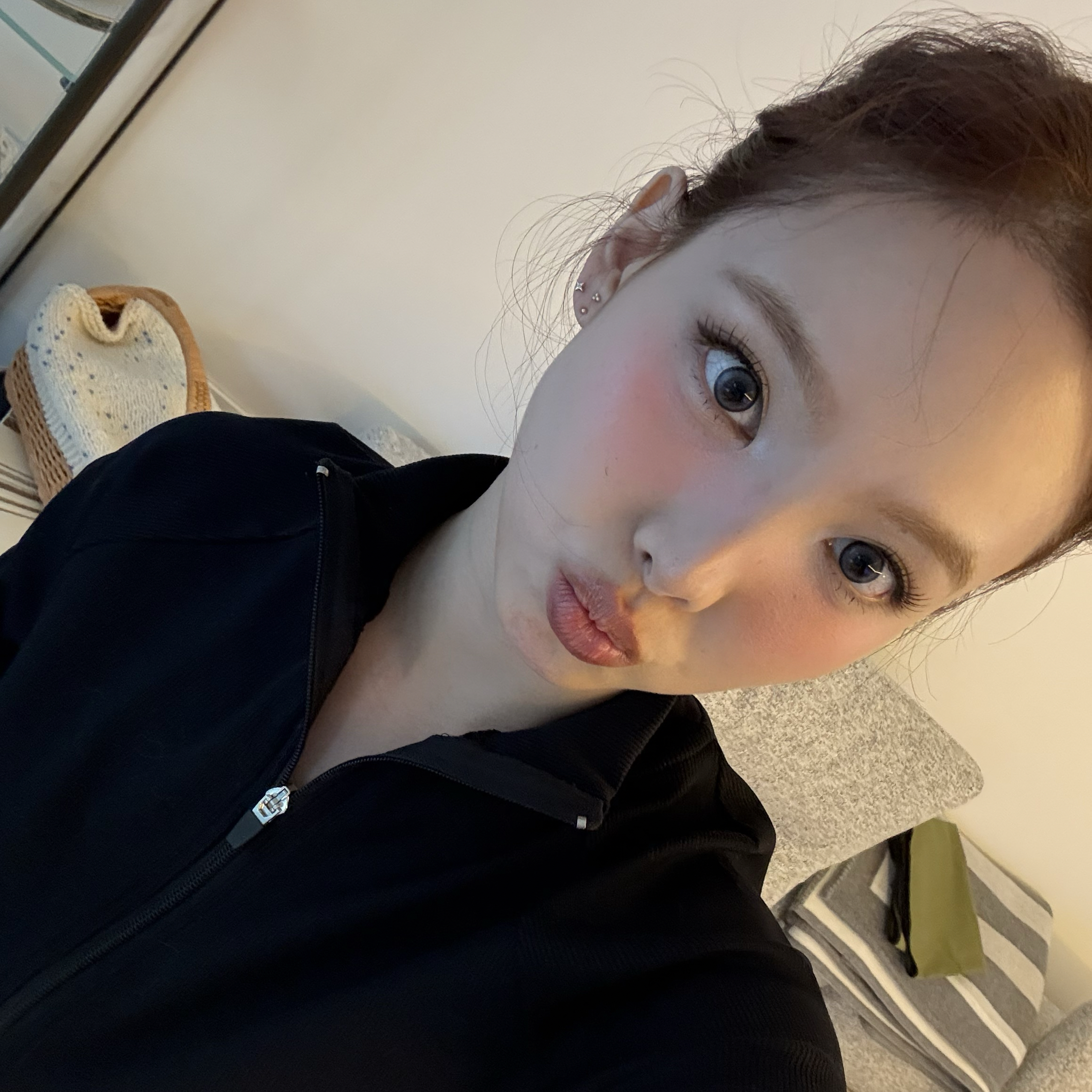 나연 (TWICE) 최근 활동샷