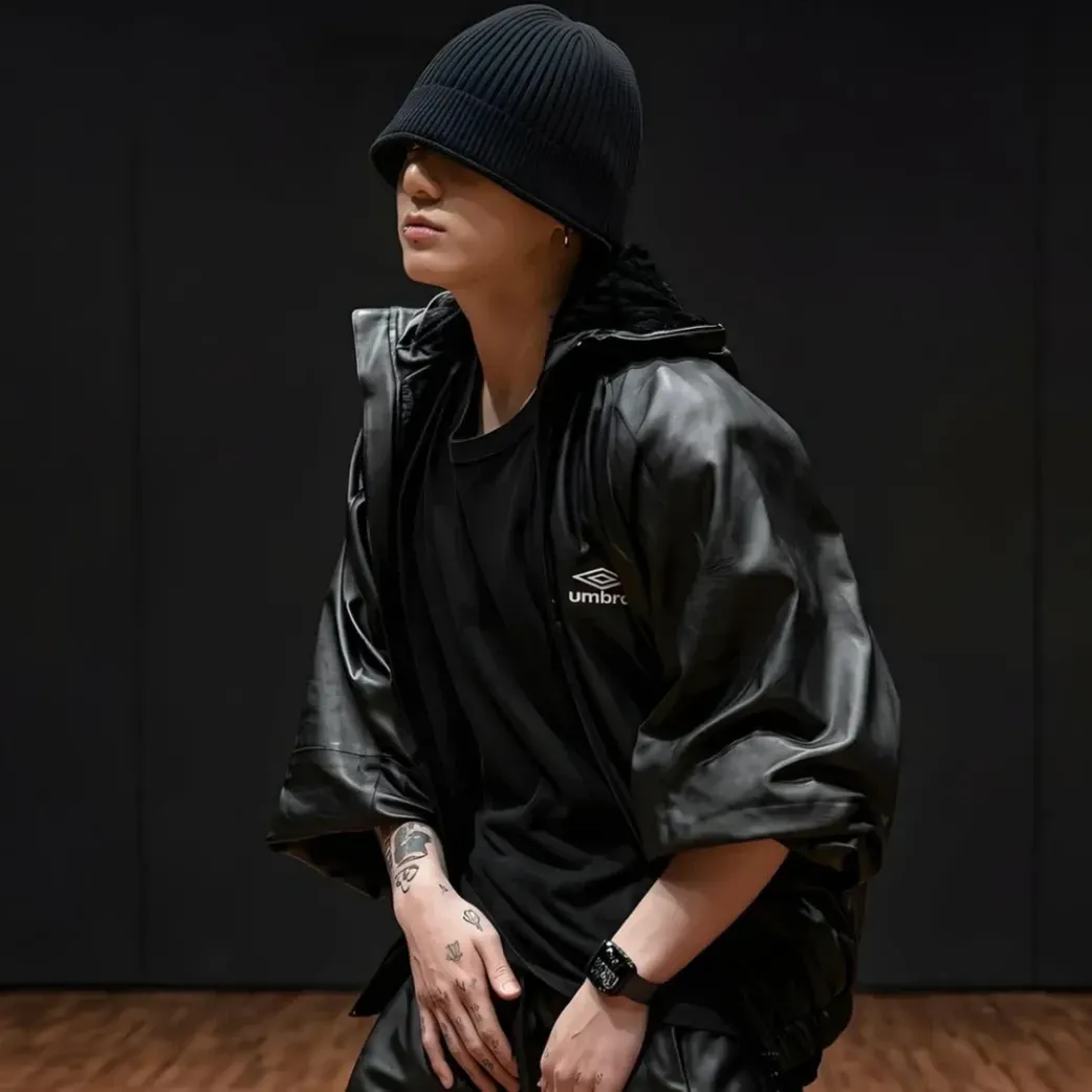 정국 (방탄소년단) 팬이 찍은 순간