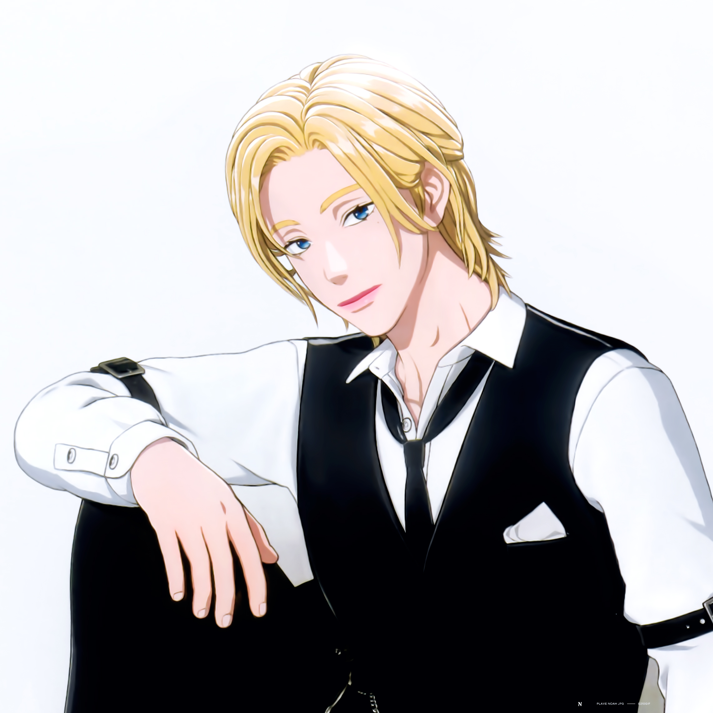 Latest photo of Noah (PLAVE)