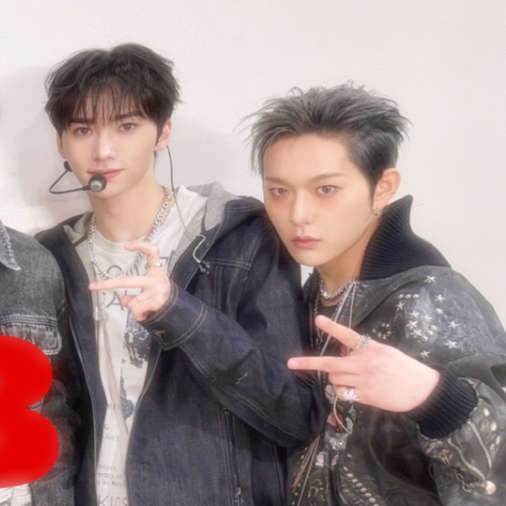 A moment captured by WHIB's fan