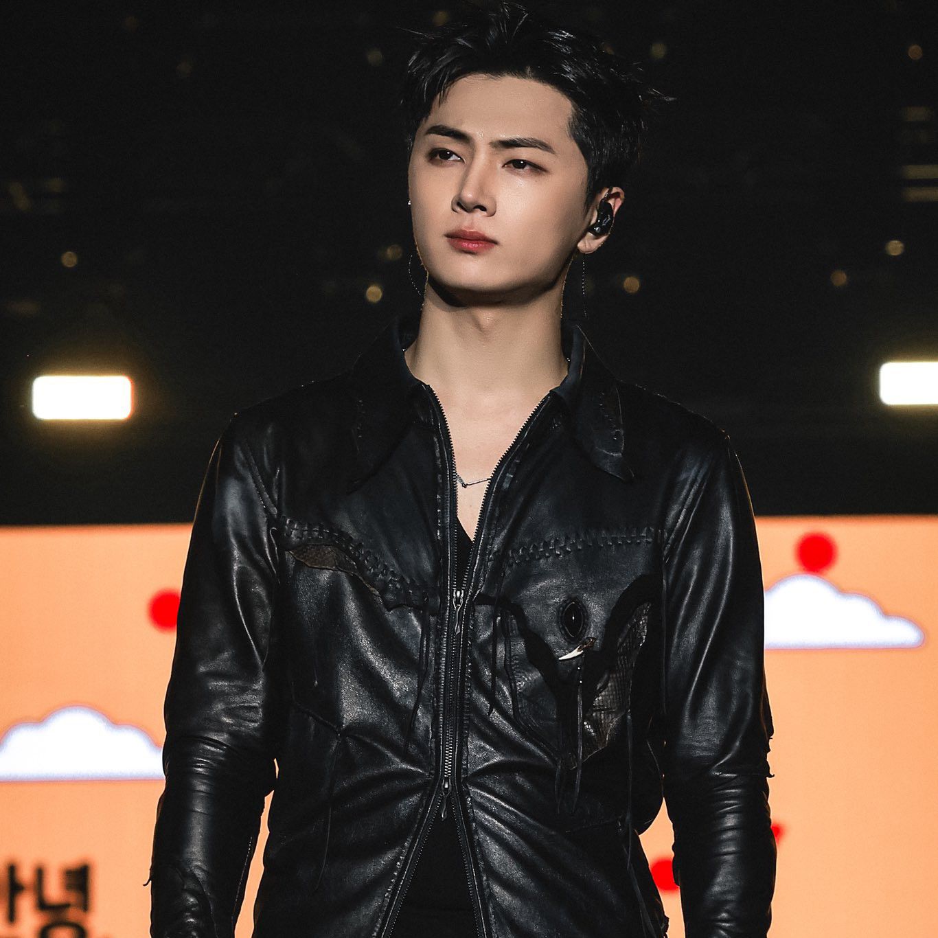 ENHYPEN 최근 활동샷