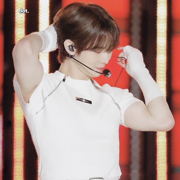 ATEEZ的幕后花絮