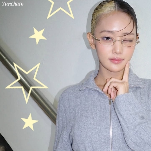 Hot post catching attention from 민니 (아이들)'s fandom