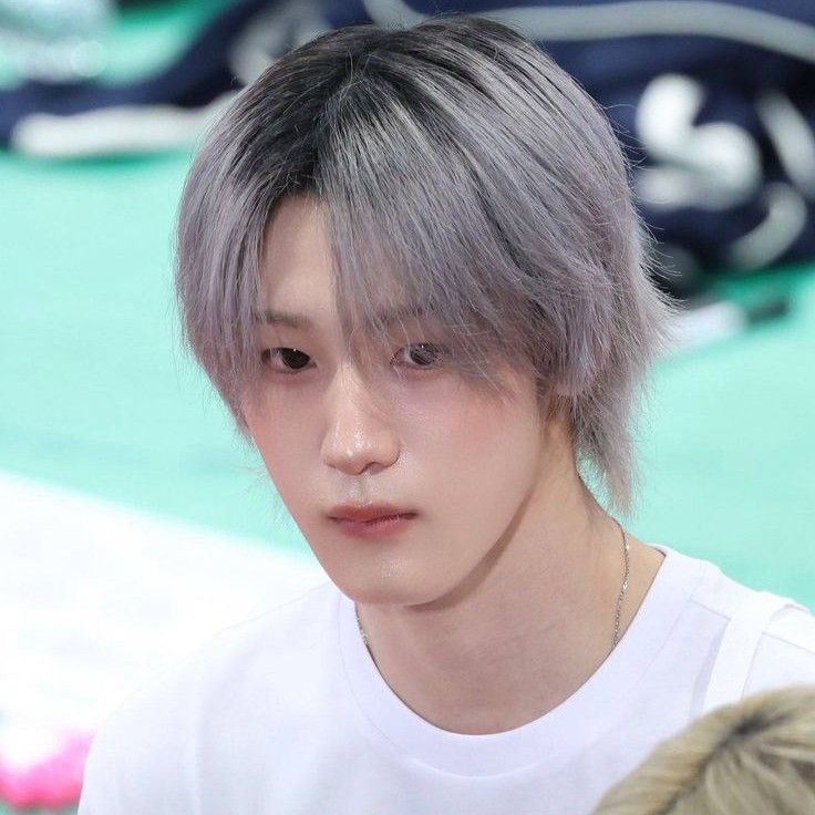 A moment captured by SOUL (P1Harmony)'s fan