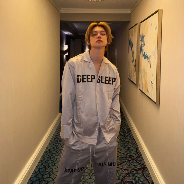 Latest photo of Yeonjun (TOMORROW X TOGETHER)