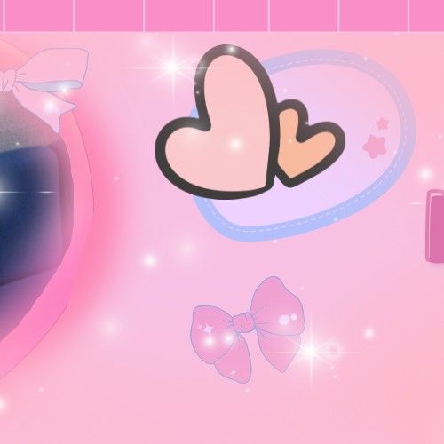 Behind-the-scenes cut of Ruka (BABYMONSTER)