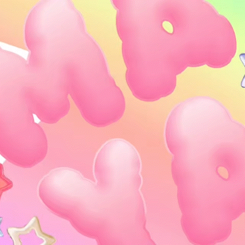 A moment captured by Maya (NiziU)'s fan