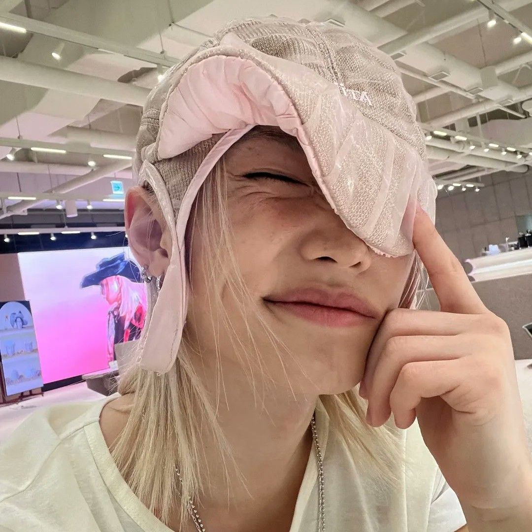 Potret di balik layar Stray Kids