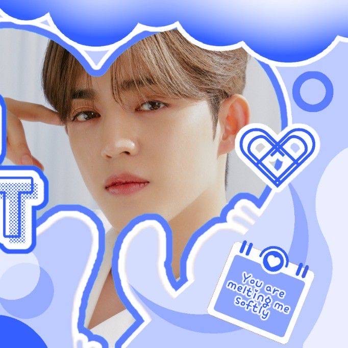 Recent activity shot of S.Coups (SEVENTEEN)