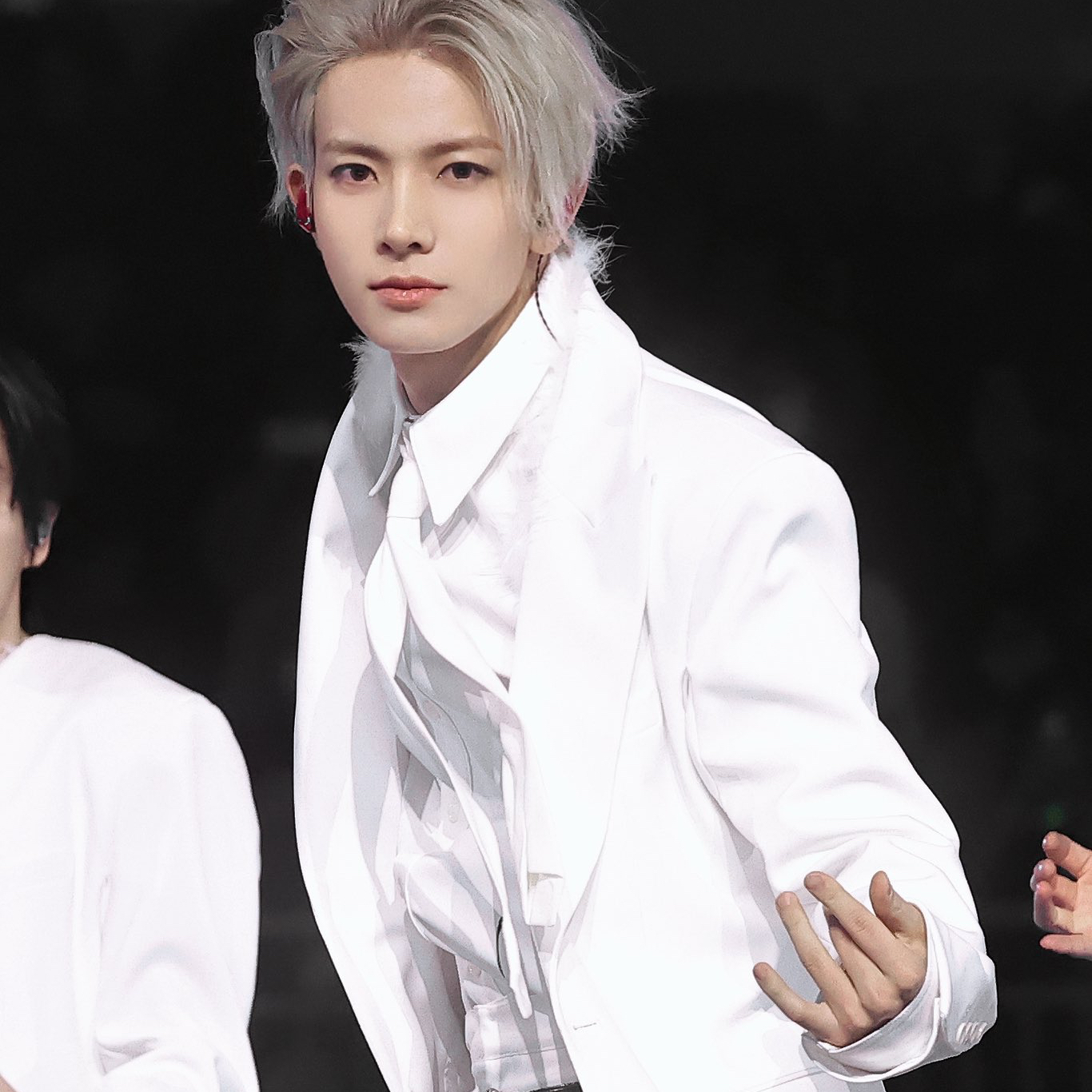 羲承 (ENHYPEN)的幕後花絮