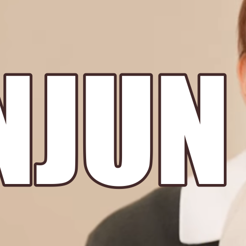 A moment captured by Wonjun (WHIB)'s fan