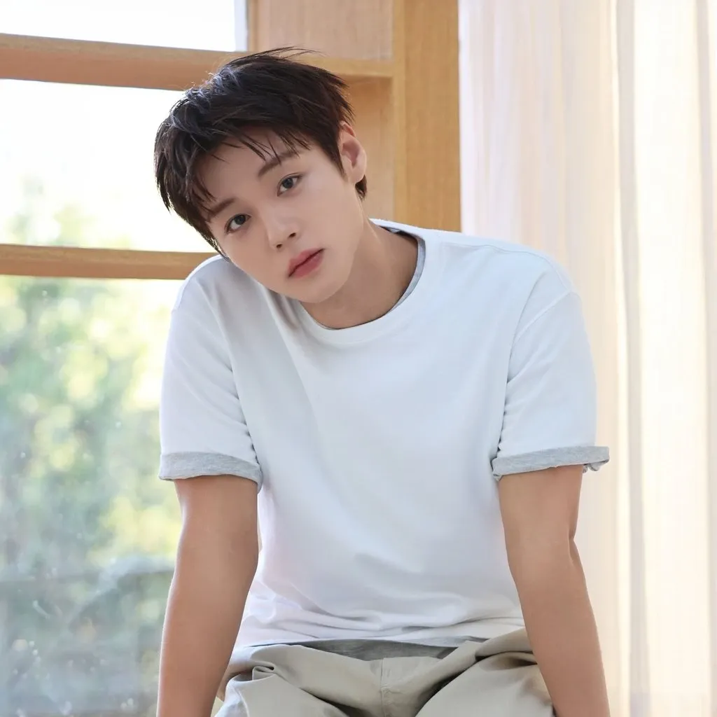 박지훈의 비하인드 컷