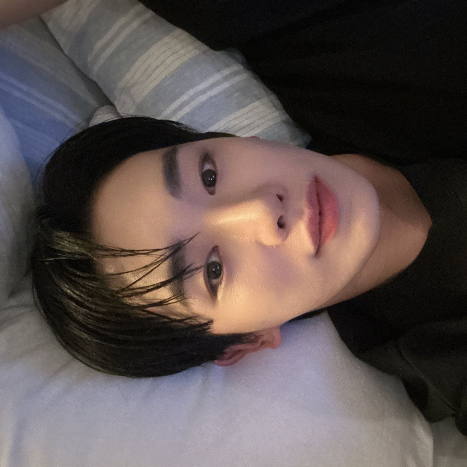 Latest photo of Wonho