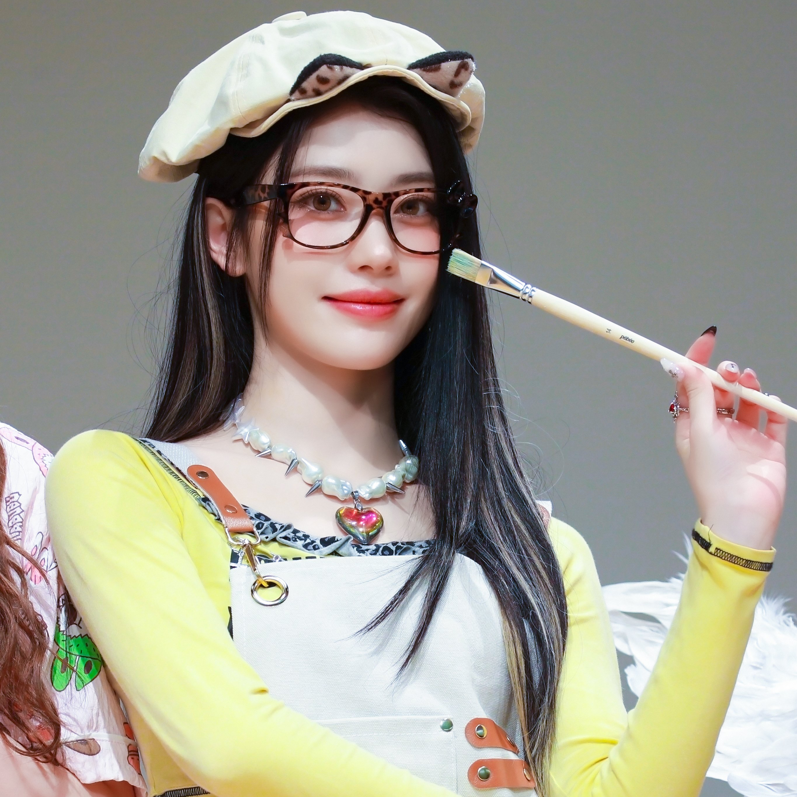 シャオティン (Kep1er)の最新写真