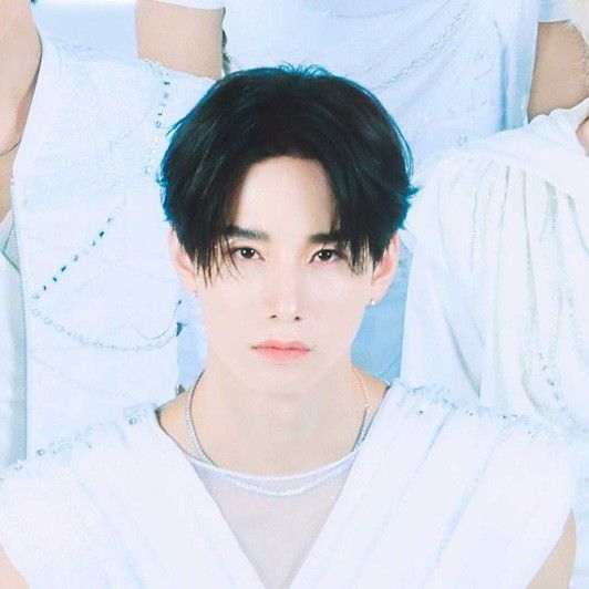 Momen yang diabadikan oleh penggemar Sato Keigo (JO1)