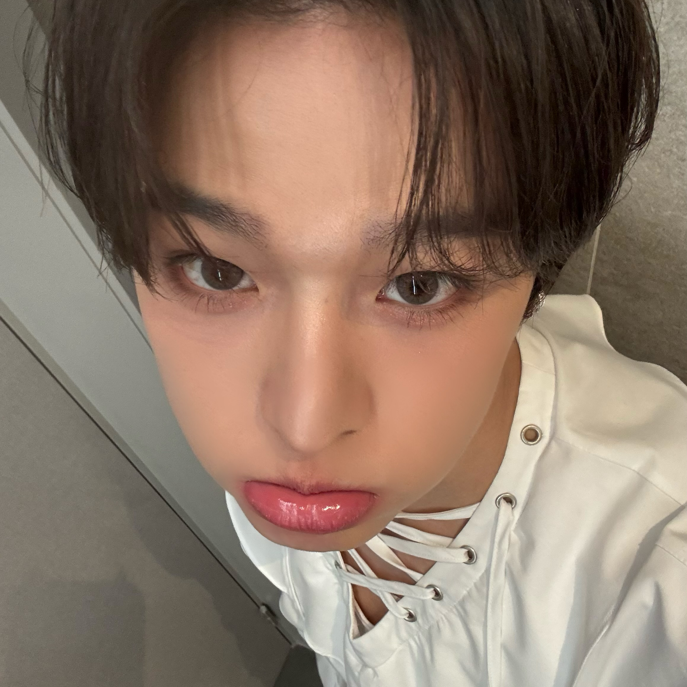 Latest photo of Riku (NCT WISH)