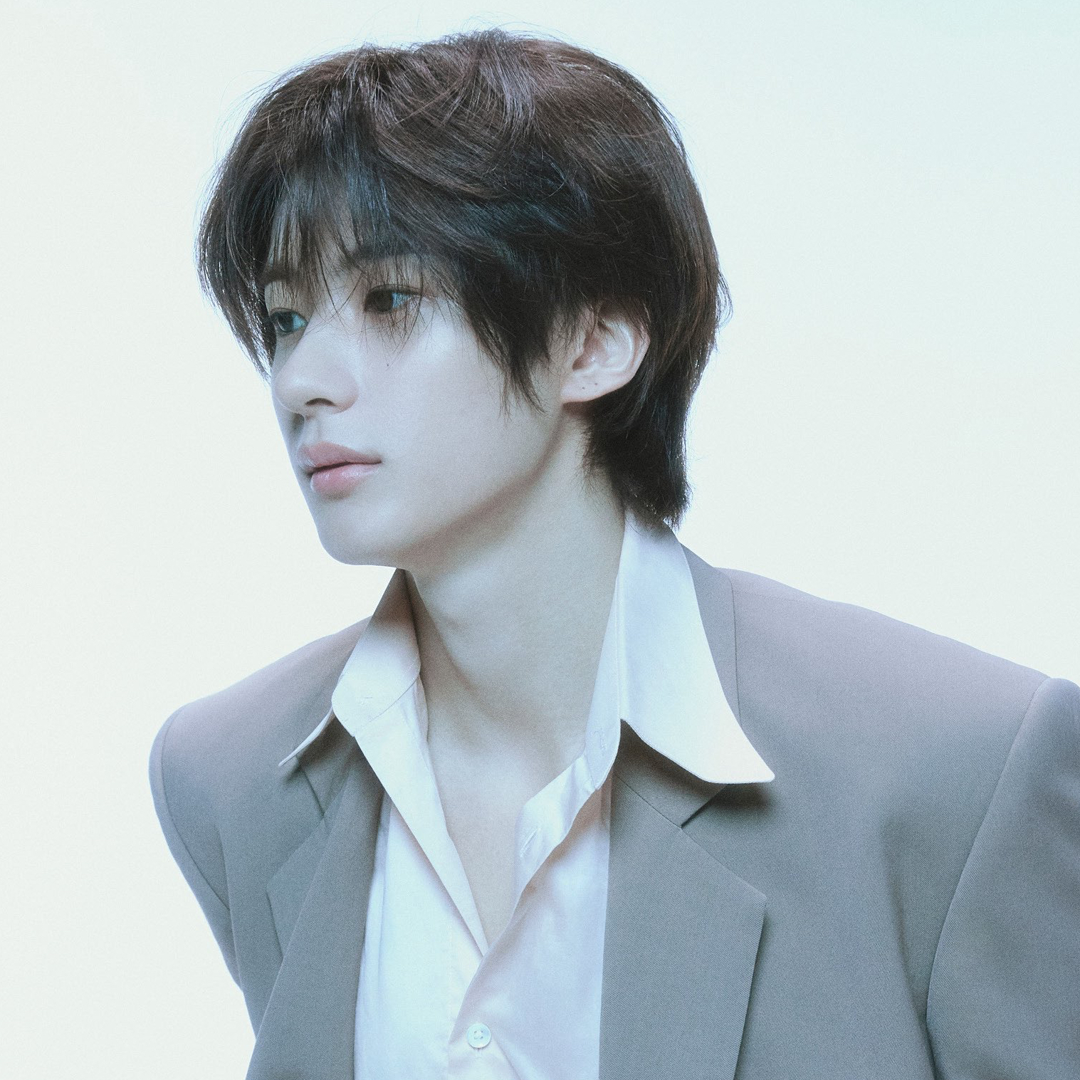 Anton (RIIZE)的幕后花絮