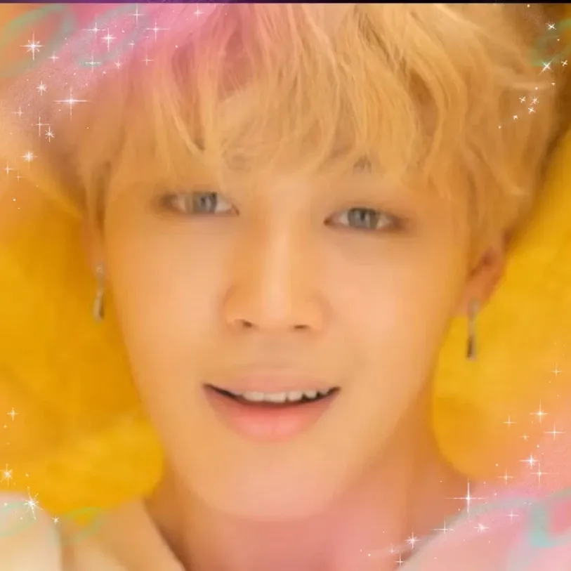 Foto aktivitas terbaru Jimin (BTS)
