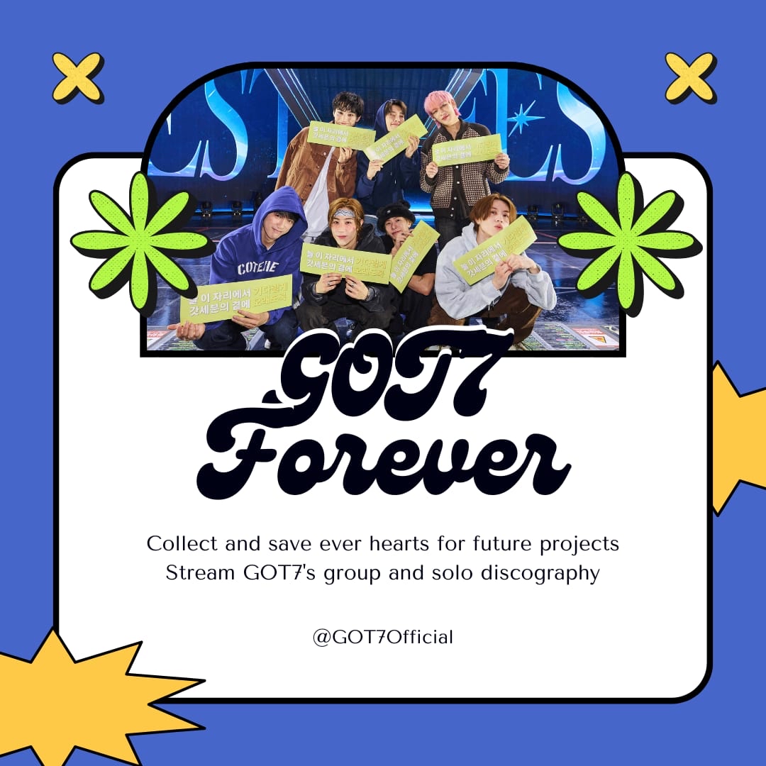 GOT7의 최신 사진