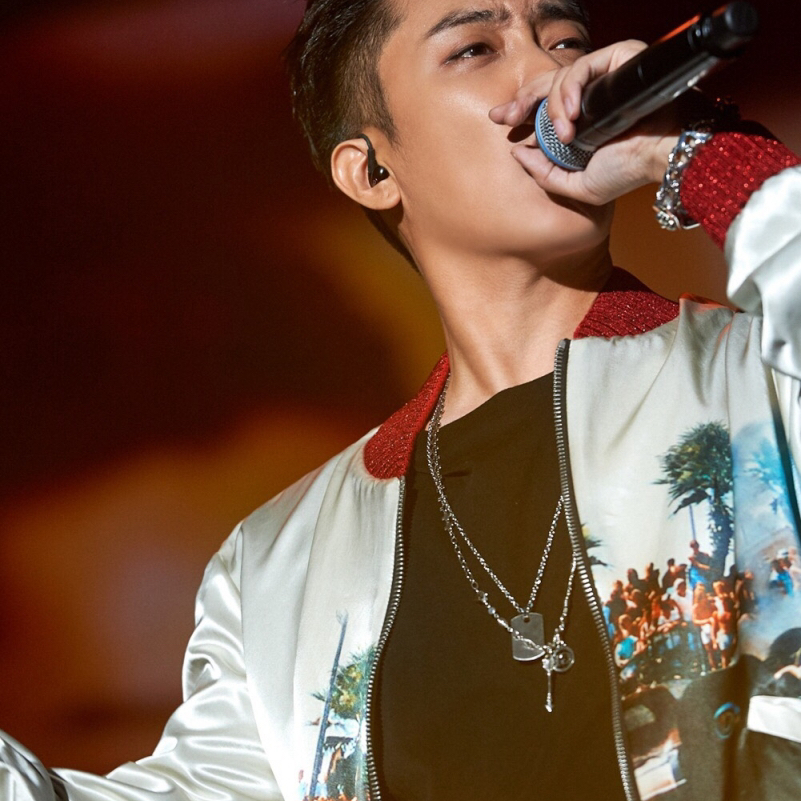 젝스키스의 최신 사진