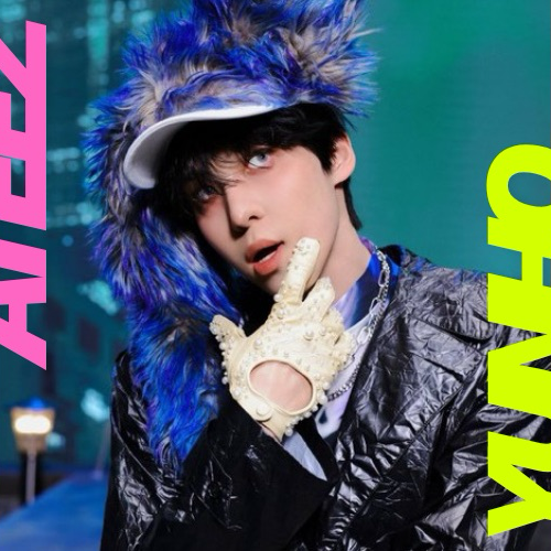 윤호 (에이티즈)의 최신 사진