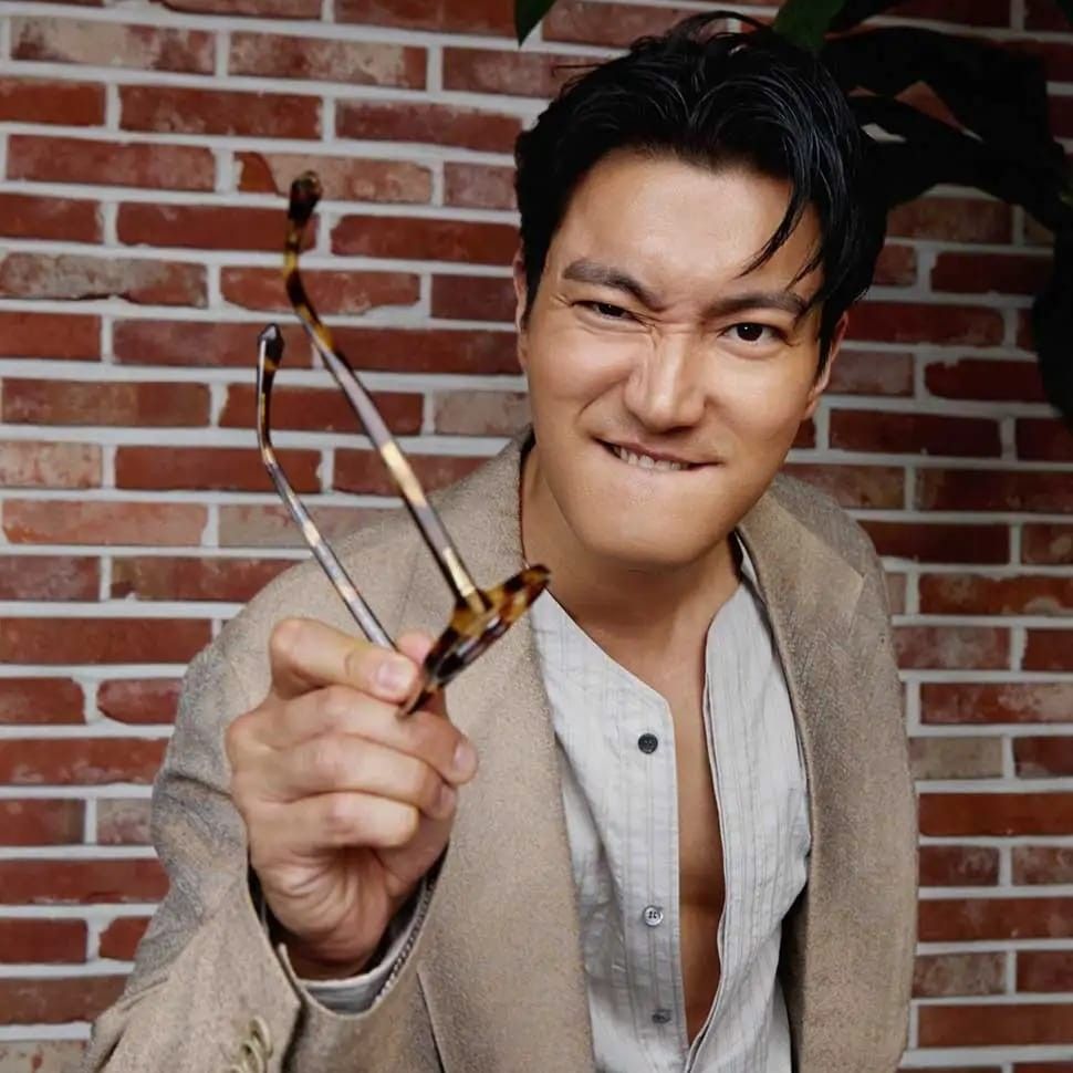 시원 (슈퍼주니어) 팬이 찍은 순간