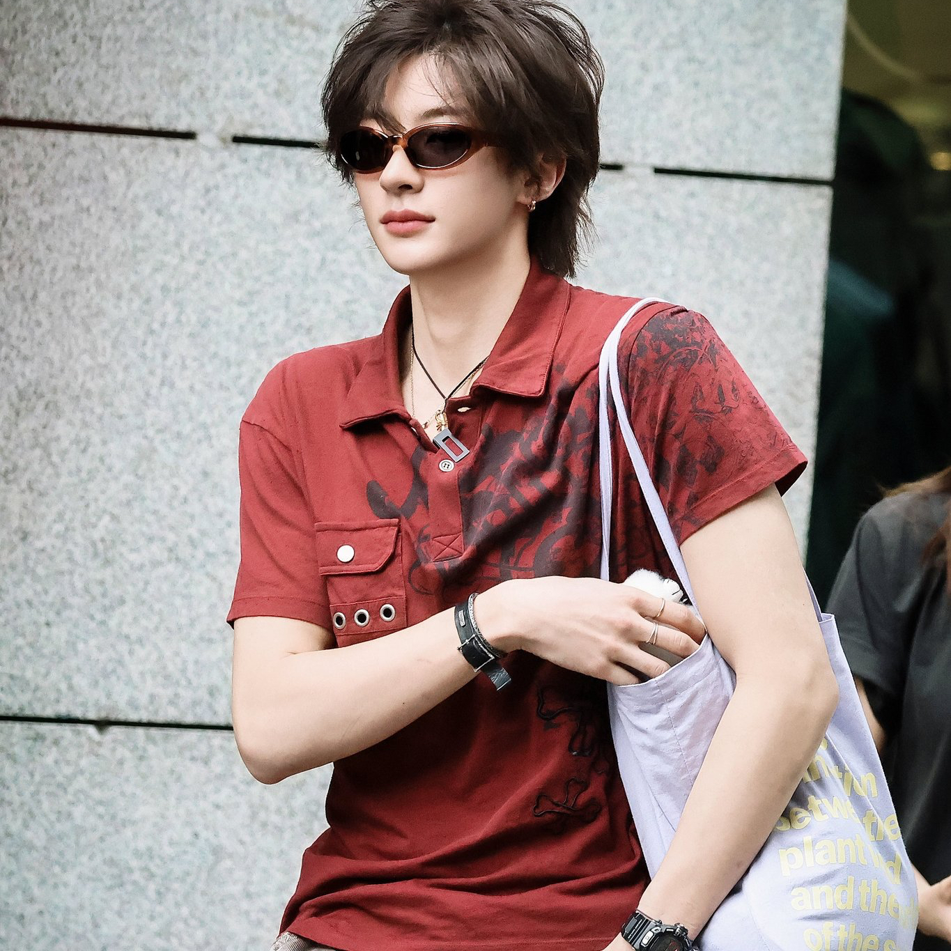 Latest photo of Anton (RIIZE)