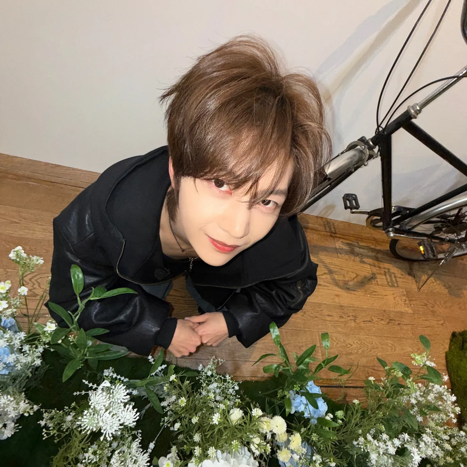 석매튜 (제로베이스원)의 최신 사진