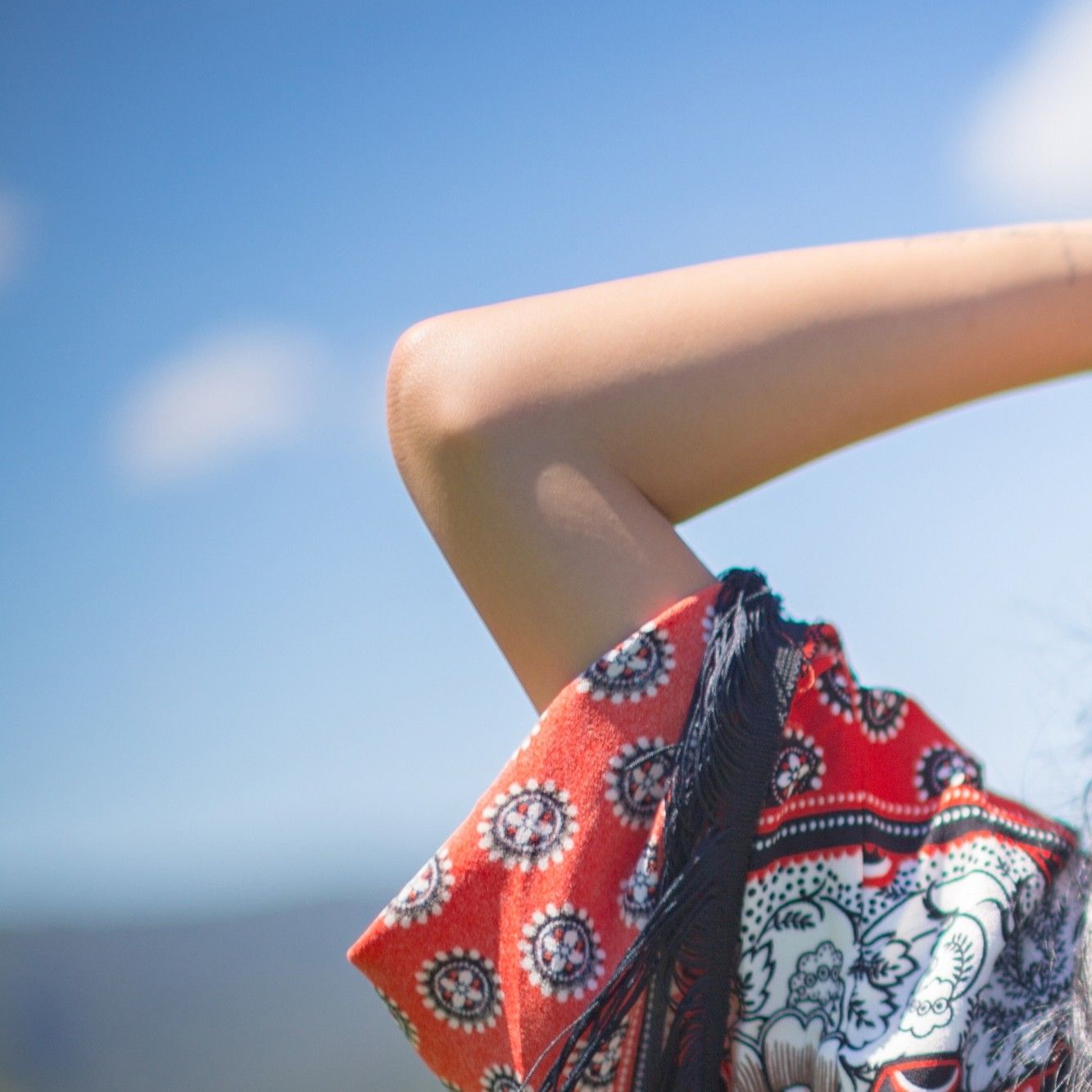 華莎 (MAMAMOO)的最新活動照片