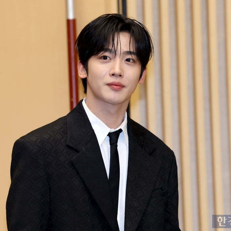 김요한 (위아이) 최근 활동샷