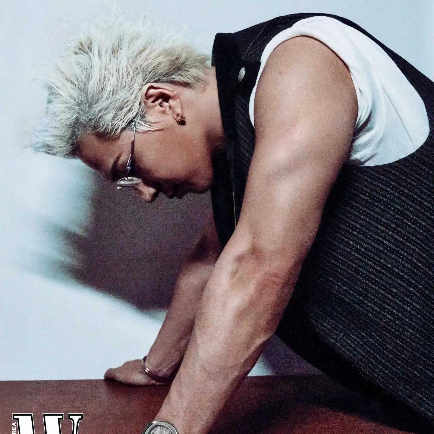 太阳 (BIGBANG)粉丝拍下的瞬间