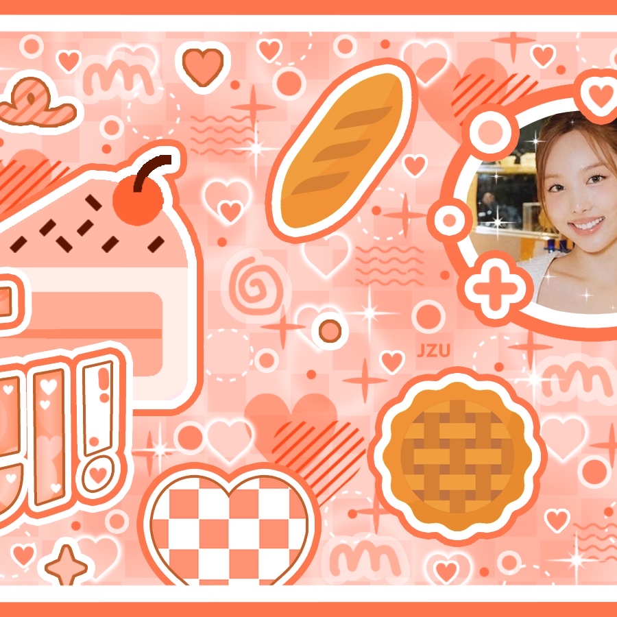 Latest photo of Nayeon (TWICE)