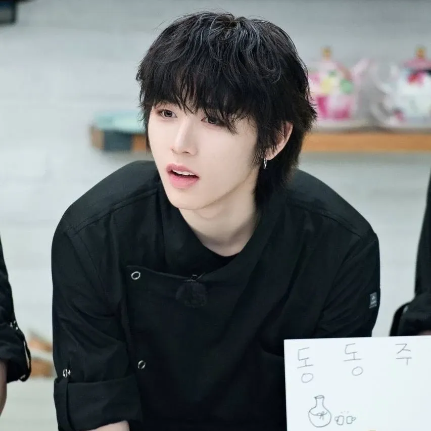 Taesan (BOYNEXTDOOR)的最新照片