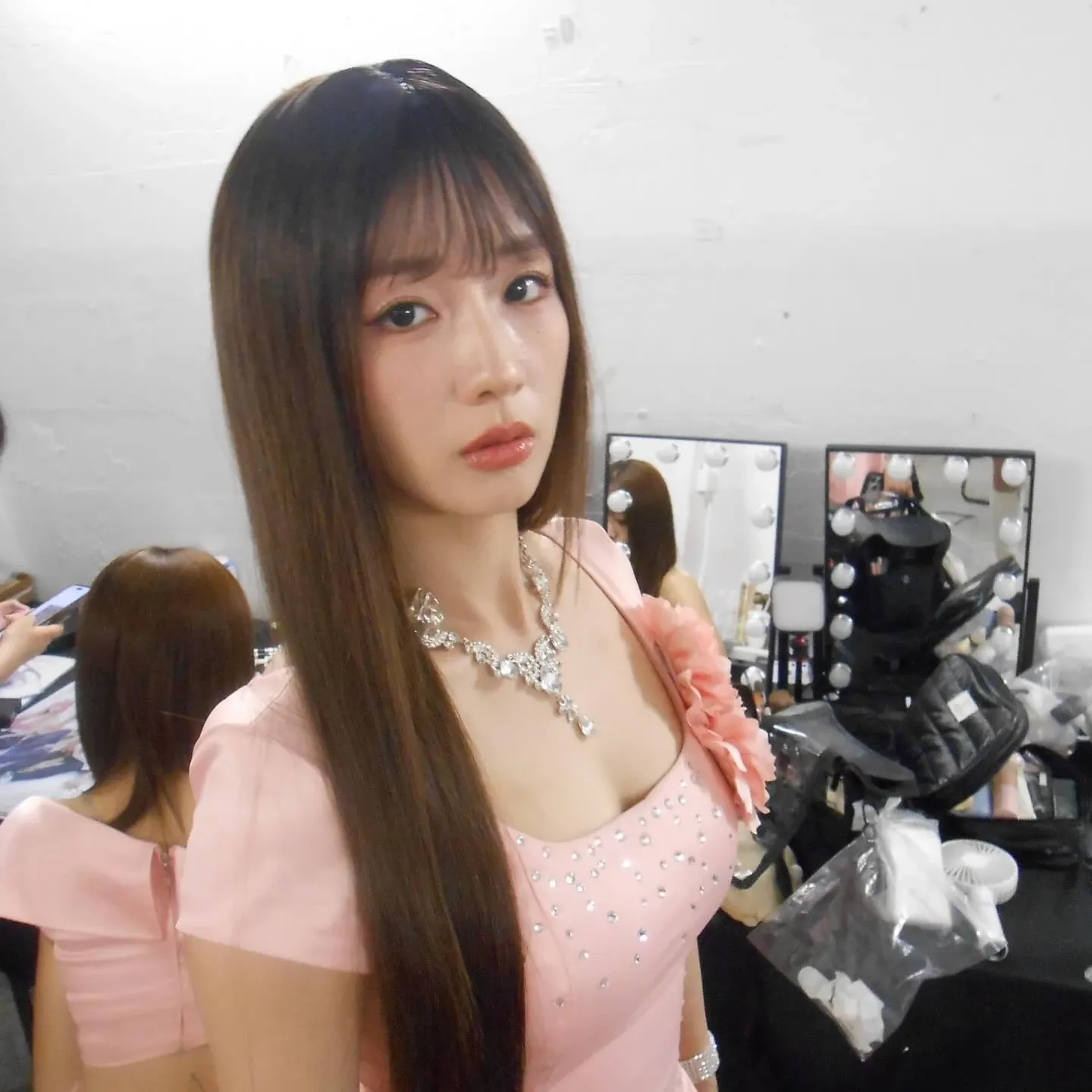 ユン・ボミ (Apink)の最新写真