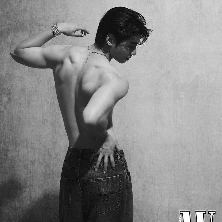 Potret di balik layar ASTRO