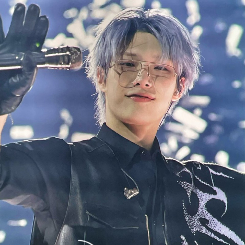 에이티즈 팬이 찍은 순간