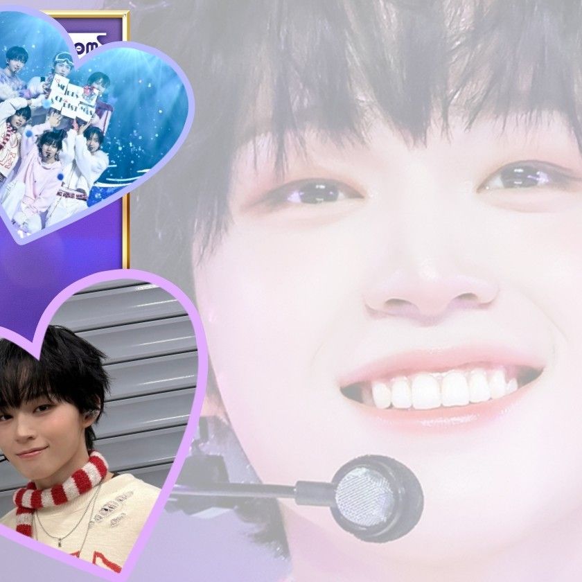 A moment captured by Keiju (KickFlip)'s fan