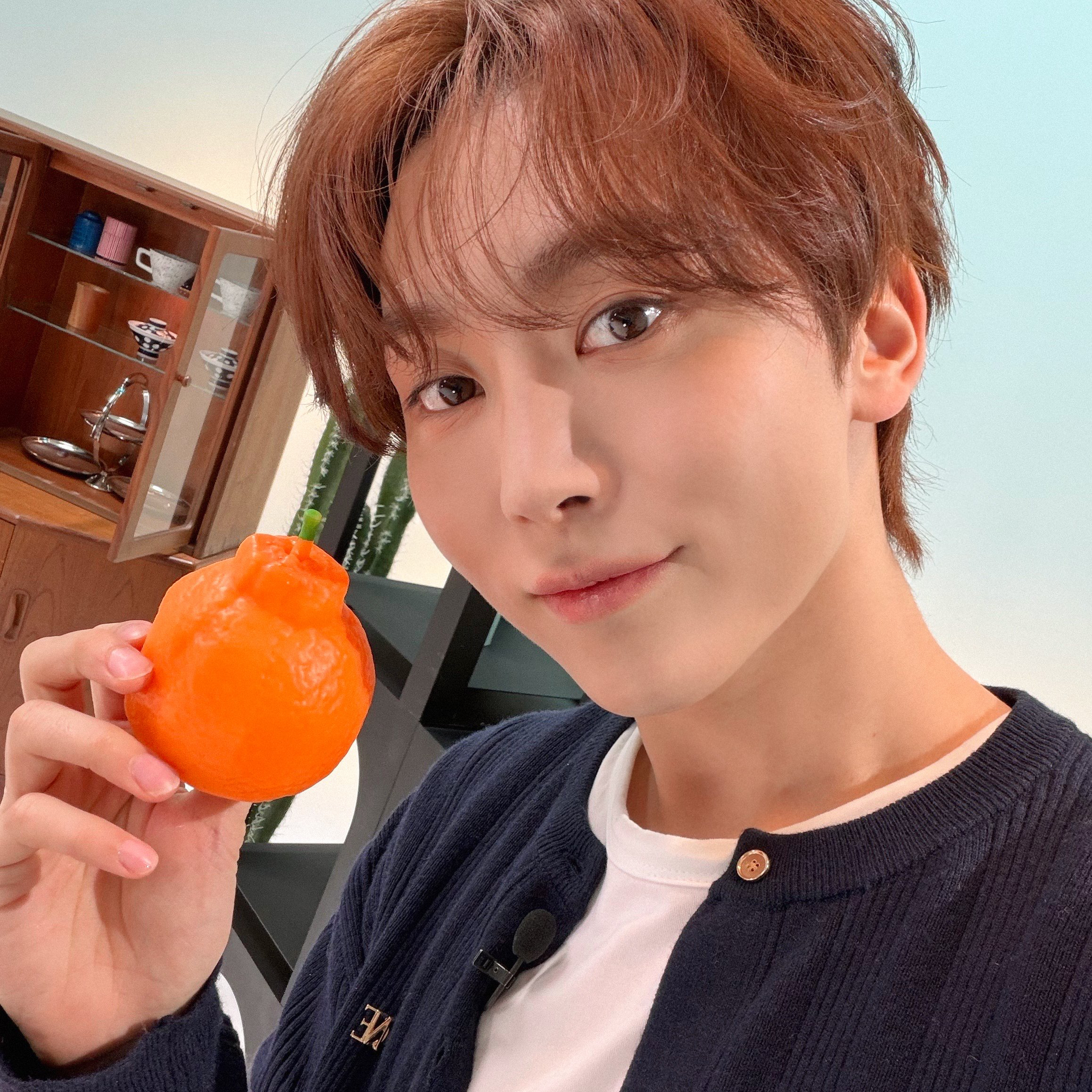 SEVENTEEN的最新活動照片